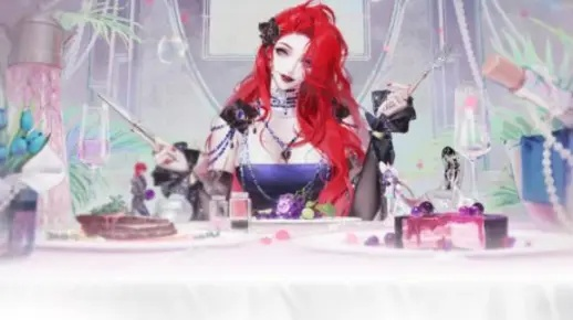 无期迷途欢宴春满赛季首曝!玩法揭秘抢先看 无期迷途欢宴春满赛季首曝!玩法揭秘抢先看