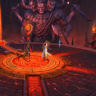 《诛仙2神剑御雷真诀奇遇攻略:触发方法大揭秘》 《诛仙2神剑御雷真诀奇遇攻略:触发方法大揭秘》