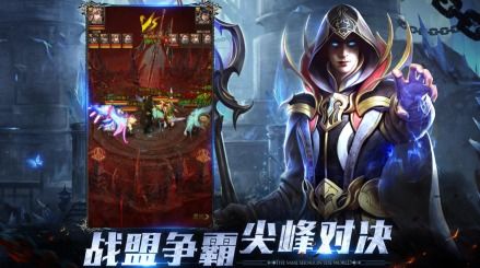 《热辣新游速递！谐仿游戏榜单大揭秘》