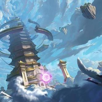 《诛仙2》天外来仙奇遇触发攻略，独家揭秘！