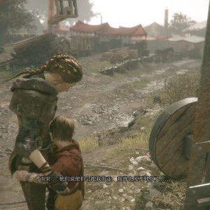 中世纪游戏盘点：热门榜单，哪款才是你的最爱？