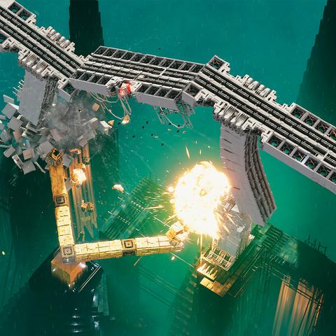 物理游戏盘点:盘点10款最刺激好玩的物理游戏推荐 物理游戏盘点:盘点10款最刺激好玩的物理游戏推荐