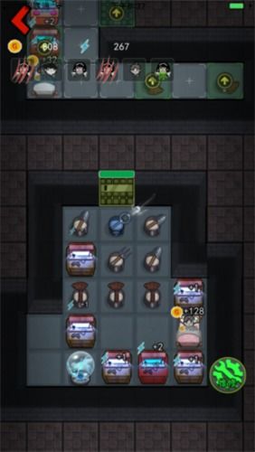 猫咪公寓2布雷西亚解谜攻略：布雷西亚谈心道具全解析