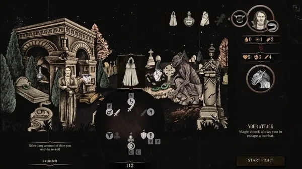 探寻最佳洛夫克拉夫特式游戏：热门推荐盘点