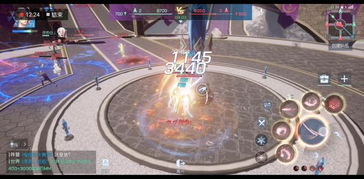 幻塔阿斯拉达残影输出攻略:一击爆发的输出技巧揭秘 幻塔阿斯拉达残影输出攻略:一击爆发的输出技巧揭秘