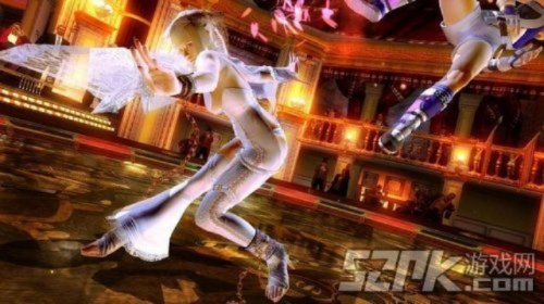 《热门华丽格斗游戏盘点：人气排行榜揭晓》