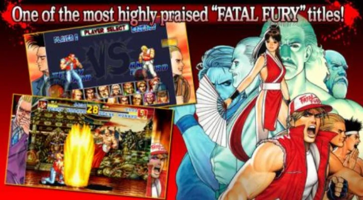 《热门华丽格斗游戏盘点：人气排行榜揭晓》