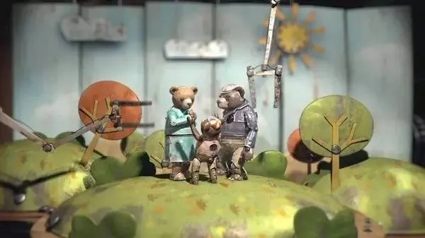 《十大短片游戏盘点：不容错过的精彩瞬间》