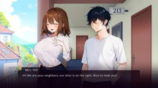 恋爱模拟游戏盘点:热门排行,人气爆款推荐 恋爱模拟游戏盘点:热门排行,人气爆款推荐