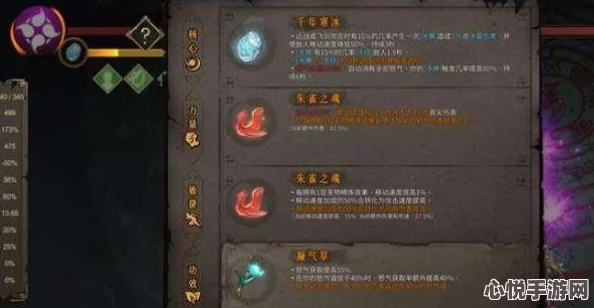 《游冰2圣物选择攻略:暖雪手游高效玩法揭秘》 《游冰2圣物选择攻略:暖雪手游高效玩法揭秘》