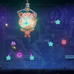 《霓虹深渊无限次元袋攻略：高效使用技巧揭秘》