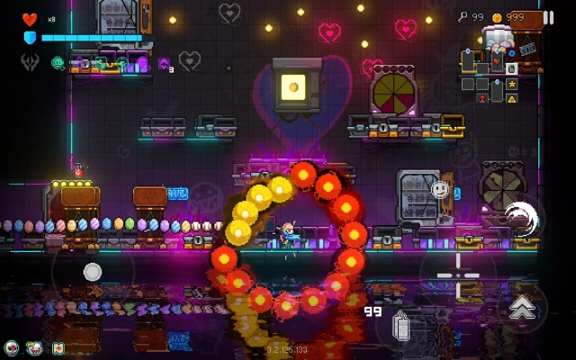 《霓虹深渊无限空血攻略:高效搭配技巧揭秘》 《霓虹深渊无限空血攻略:高效搭配技巧揭秘》