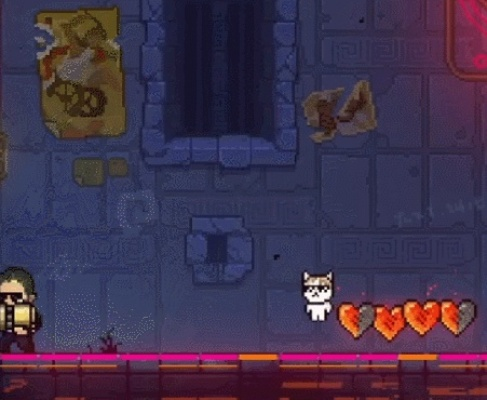 《霓虹深渊小皮皮:无限潜能宠物养成攻略》 《霓虹深渊小皮皮:无限潜能宠物养成攻略》