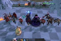 《超自然战士阵容攻略:打造无敌战斗组合》 《超自然战士阵容攻略:打造无敌战斗组合》