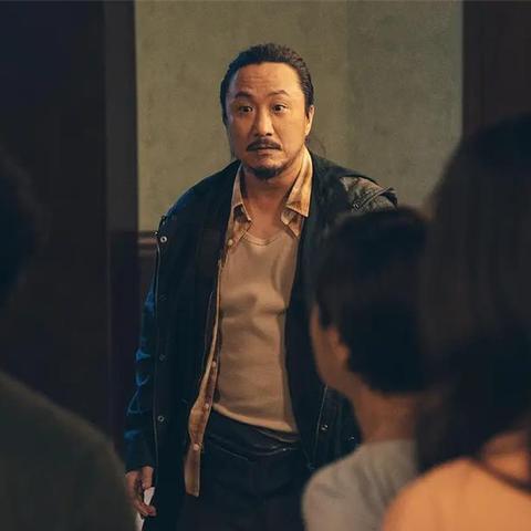 《盘点2023年度热门黑色喜剧游戏，笑点满满不容错过》