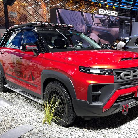 《2023必玩新游盘点：探索游戏新境界》