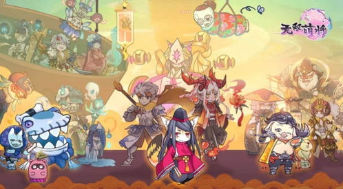 《无双萌将新手攻略：萌新必看生存指南》