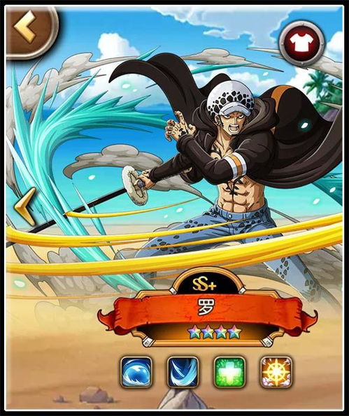 《航海王平民崛起：战力飙升秘籍大公开》