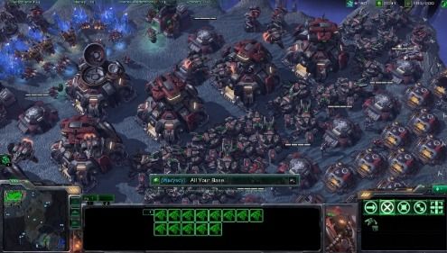 《2023年度必玩！盘点最新即时战略游戏精选》