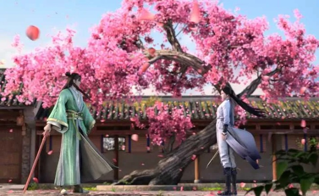 《少年歌行》风花雪月零氪必备，落明轩攻略大揭秘！