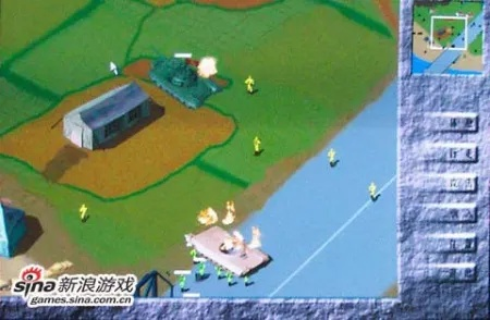 经典童年游戏大盘点:下载量TOP10必玩佳作 经典童年游戏大盘点:下载量TOP10必玩佳作