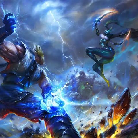 《DotA天梯平台16人战，登顶巅峰挑战赛》