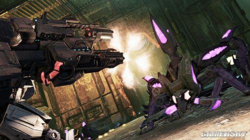 《热门轨道射击游戏盘点:哪款才是你的菜?》 《热门轨道射击游戏盘点:哪款才是你的菜?》