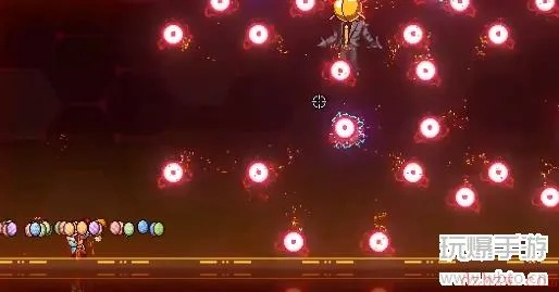 《霓虹深渊神级攻略：无限电力之神打法揭秘》