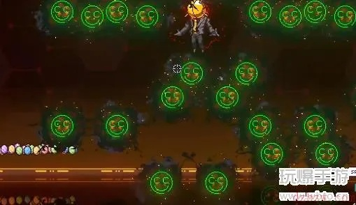 《霓虹深渊神级攻略：无限电力之神打法揭秘》