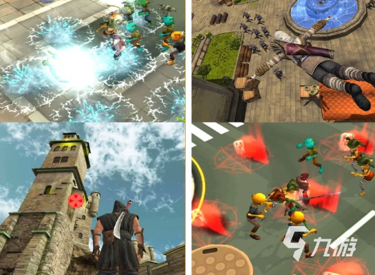 剑术游戏盘点:十大耐玩剑术游戏推荐 剑术游戏盘点:十大耐玩剑术游戏推荐