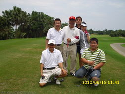 《十大耐玩高尔夫游戏盘点:排行榜前十不容错过》 《十大耐玩高尔夫游戏盘点:排行榜前十不容错过》