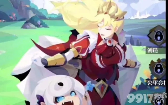 《召唤与合成2》至臻阵容攻略：高效搭配推荐！