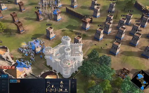 中世纪游戏排行推荐：盘点热门中世纪游戏TOP10