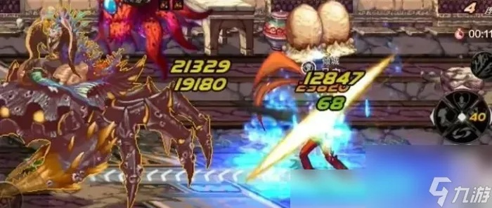 地下城起源罗特斯2队攻略:螃蟹卡点是否必要? 地下城起源罗特斯2队攻略:螃蟹卡点是否必要?