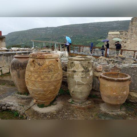 拜占庭遗迹摄影攻略：探寻神秘拍照圣地