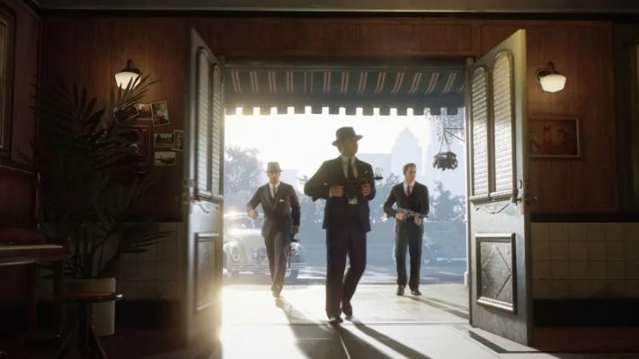 埃菲斯托湖畔摄影攻略：四海兄弟拍照圣地揭秘