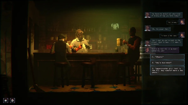 《病态金属Steam游戏，搜索攻略大揭秘！》