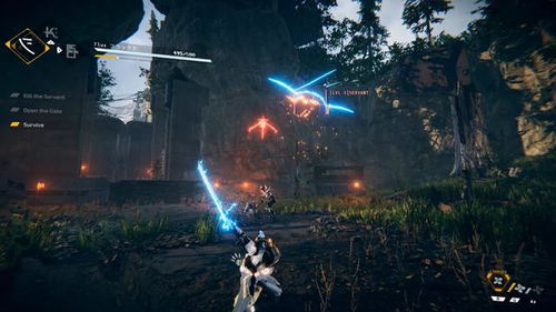 病态金属游戏背景揭秘：揭开游戏世界序幕