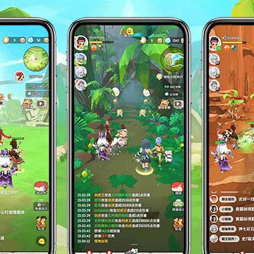 《不休乌拉拉宠物神级搭配攻略,轻松升级!》 《不休乌拉拉宠物神级搭配攻略,轻松升级!》