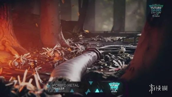 《病态金属》上线时间揭晓：揭秘游戏正式上线日期！