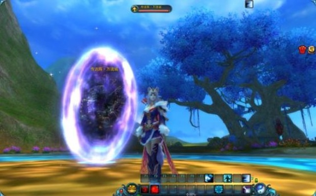 《诛仙2》仙人指路奇遇全攻略，轻松解锁隐藏秘境