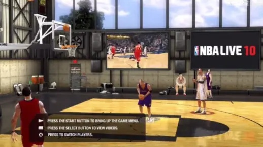 篮球游戏下载必看！十大耐玩篮球游戏盘点