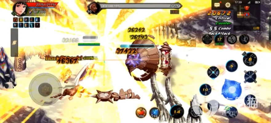 《狮子头秒杀攻略：地下城起源全职业高效打法》