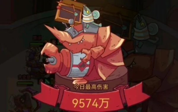 咸鱼之王竞技场攻略:新手必看高效玩法揭秘 咸鱼之王竞技场攻略:新手必看高效玩法揭秘