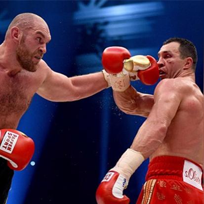 《拳坛巅峰！盘点十大经典拳击游戏，每一款都是经典》