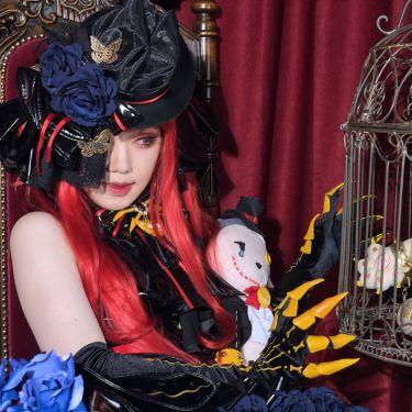 哥特游戏人气排行:盘点最受欢迎的哥特风格游戏 哥特游戏人气排行:盘点最受欢迎的哥特风格游戏