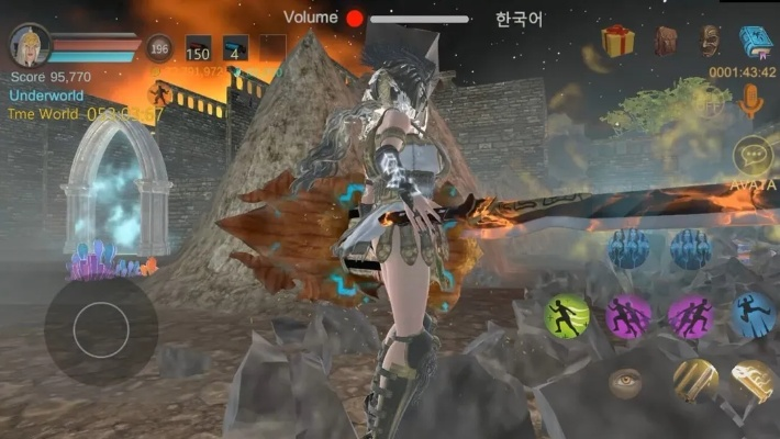 神话游戏人气排行:十大耐玩神作盘点! 神话游戏人气排行:十大耐玩神作盘点!