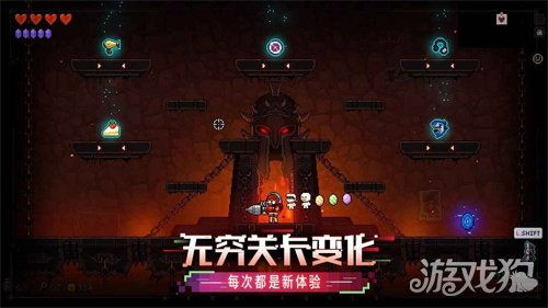 《雅典娜无限深渊攻略:揭秘霓虹深渊触发技巧》 《雅典娜无限深渊攻略:揭秘霓虹深渊触发技巧》
