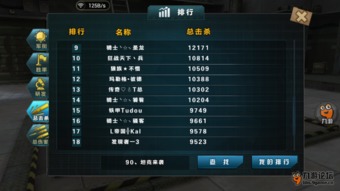 《坦克我的团礼包码汇总!独家兑换地址大公开》 《坦克我的团礼包码汇总!独家兑换地址大公开》