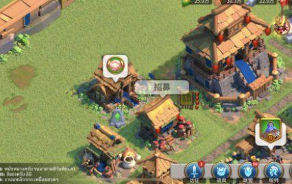 《热门社交游戏大盘点：人气排行揭秘！》